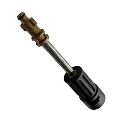 High Pressure Washer Cleaning Accessories Adaptor Connector 