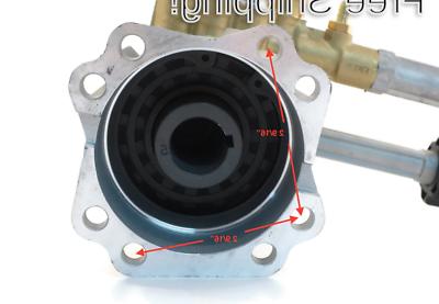 Annovi OEM Pressure Water 58...