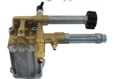 Annovi Pressure 2600 PSI 58...