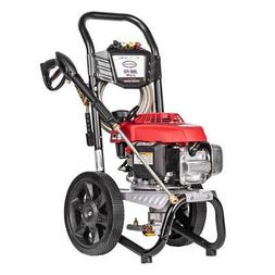 Simpson&reg; MegaShot 2800 PSI 2.3 GPM Gas Pressure Washer Powe
