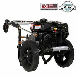 Simpson Cleaning MS60763-S MegaShot Gas Pressure Washer, 310