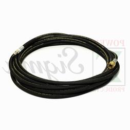 New Heavy Duty Pressure Washer Hose 3/8" x 50' FT 4000 PSI W