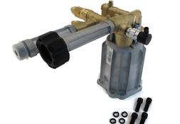 oem power pressure washer water pump 2600
