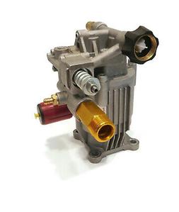 Open Box Pressure Washer Pump fits Karcher Power Washers wit