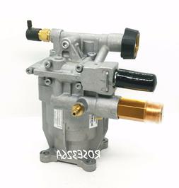 Power Pressure Washer Water Pump For Honda GX160 & GX200 Eng
