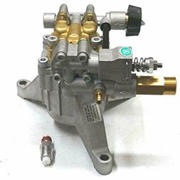 Power Pressure Washer Water Pump For Powerstroke 2700 PSI Ho