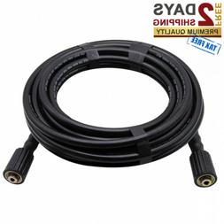 PREMIUM Replacement Power High Pressure Washer Hose 3000 Psi