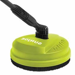 Pressure Washer Cleaner Attachment 10 In. Deck Patio Surface