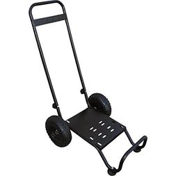 General Pump Pressure Washer Hose Reel Cart, Model# 2100375