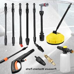 Pressure Washer Parts accessories Cleaner Head Nozzle Lance 