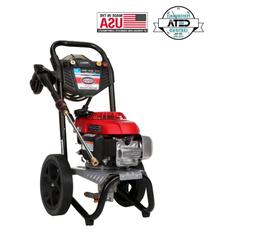 Pressure Washer Premium Gas Powered Honda Abrasion Resistant
