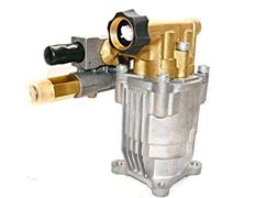 3000 PSI Pressure Washer Pump Horizontal Crank Engines Fits 