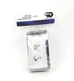 General Pump Pressure Washer Telescoping Wand Back Belt