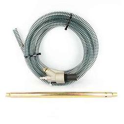 Interstate Pneumatics PW5300 Wet Industrial Sandblaster Kit 