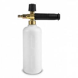 Karcher Quick Connect Foam Nozzle Pressure Washer Accessorie