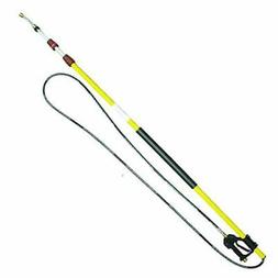General Pump Semi-Pro 18' Fiberglass Telescoping Wand  w/ Co