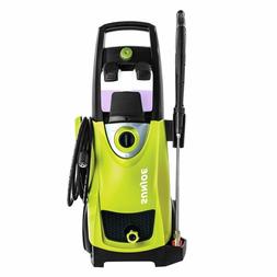 Sun Joe SPX3000 Pressure Joe 2030 PSI 1.76 GPM 14.5-Amp Elec
