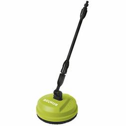 Sun Joe 10 inch Deck + Patio Cleaning Attachment SPX Series 