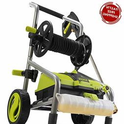 Sun Joe SPX4001-PRO 2030 MAX PSI 1.76 GPM 14.5 Amp Electric 