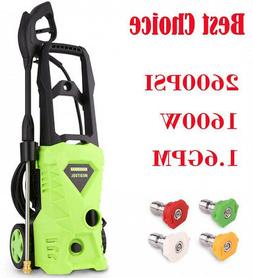 Universal Electric Pressure Washer On Sale Power Clean Repla