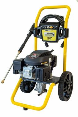 Waspper W3100VA 3100PSI 2.9 GPM Gas Powered Cold Water High 