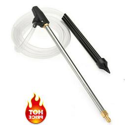 Washer Blaster Pressure Nozzle For Bocsh Aquatak Sand Wet Bl