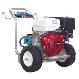 4000 Psi Pressure Washer - 13hp, Honda Gx Engine, Cat Pump