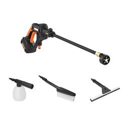 WORX WO7072 20V Power Share Hydroshot Portable Power Cleaner