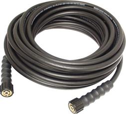 Apache 10085591 5/16" x 50' 3700 PSI Pressure Washer Hose